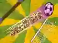 Juego Pelota A Gol en línea