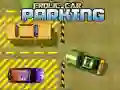 Juego Estacionamiento de coches divertido en línea Juego Estacionamiento de coches divertido en línea