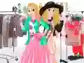 Juego Armario de Princesa Moderna en línea Juego Armario de Princesa Moderna en línea