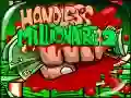 Juego Millonario Sin Manos 2 en línea