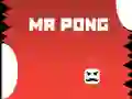 Juego Sr. Pong en línea Juego Sr. Pong en línea