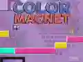 Juego Imanes de Color en línea Juego Imanes de Color en línea