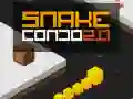 Juego Condominio Serpiente 2 en línea Juego Condominio Serpiente 2 en línea
