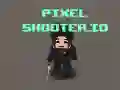 Juego Pixel Shooter.io en línea Juego Pixel Shooter.io en línea