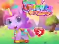 Juego Cuidado de Unicornio Linda en línea Juego Cuidado de Unicornio Linda en línea