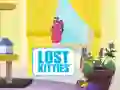 Juego Gatitos Perdidos en línea