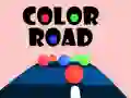 Juego Camino de Color en línea Juego Camino de Color en línea