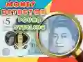 Juego Detector de Dinero Libra Esterlina en línea Juego Detector de Dinero Libra Esterlina en línea