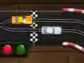 Juego Carreras de coches a escala en línea