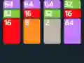 Juego Veinte48 Solitaire en línea Juego Veinte48 Solitaire en línea