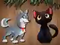 Juego Formas de Animales 2 en línea Juego Formas de Animales 2 en línea