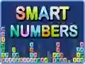 Juego Números Inteligentes en línea Juego Números Inteligentes en línea