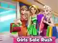 Juego La Prisa de las Chicas en Rebajas en línea Juego La Prisa de las Chicas en Rebajas en línea