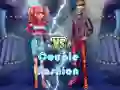 Juego Moda de Pareja en línea