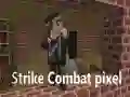 Juego Combate Pixel Strike en línea Juego Combate Pixel Strike en línea