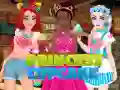 Juego Princesa Cupcake en línea Juego Princesa Cupcake en línea