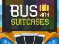 Juego Autobús con maletas en línea Juego Autobús con maletas en línea