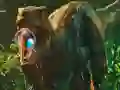 Juego Huevos ocultos en el mundo de los dinosaurios 2 en línea