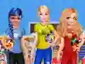 Juego Mejor Amiga Princesa Vota Para Los Cuartos De Final FIFA 2018 en línea Juego Mejor Amiga Princesa Vota Para Los Cuartos De Final FIFA 2018 en línea