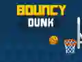 Juego Dunk Rebotante en línea Juego Dunk Rebotante en línea
