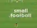Juego Fútbol Pequeño en línea Juego Fútbol Pequeño en línea