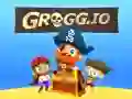 Juego Grogg.io en línea Juego Grogg.io en línea