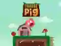 Juego Cerdo que se tira pedos en línea Juego Cerdo que se tira pedos en línea