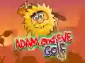 Juego Golf de Adán y Eva en línea