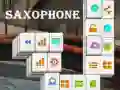 Juego Saxofón en línea Juego Saxofón en línea