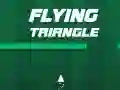 Juego Triángulo volador en línea