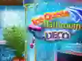 Juego Decoración de baño Reina del Hielo en línea Juego Decoración de baño Reina del Hielo en línea