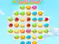 Juego Cookie Crush 3 en línea