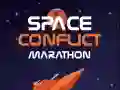 Juego Maratón de Conflicto Espacial en línea Juego Maratón de Conflicto Espacial en línea