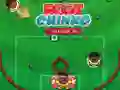 Juego Foot Chinko Rusia '18 en línea Juego Foot Chinko Rusia '18 en línea