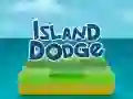 Juego Esquivar la isla en línea Juego Esquivar la isla en línea