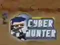 Juego Cazador Cibernético en línea