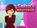 Juego La Boutique de Saira en línea