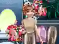 Juego Tiempo de Transformación de la Princesa en línea