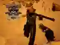 Juego Pistolero Lobo del Viejo Oeste en línea