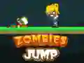 Juego Salto de Zombies en línea