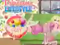 Juego Estilo de Vida de las Princesas: Cómodo y Activo en línea Juego Estilo de Vida de las Princesas: Cómodo y Activo en línea