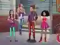 Juego Asesoras de moda para chicas en línea Juego Asesoras de moda para chicas en línea