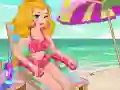 Juego Piscina Audrey en línea Juego Piscina Audrey en línea