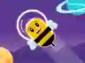 Juego Abeja Cósmica en línea