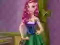 Juego Vestir a Dolly de la Revista Dove en línea Juego Vestir a Dolly de la Revista Dove en línea
