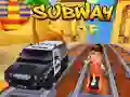 Juego Subway Surf en línea Juego Subway Surf en línea