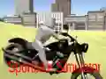 Juego Simulador de motocicletas deportivas en línea