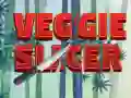 Juego Cortador de verduras en línea Juego Cortador de verduras en línea
