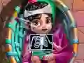 Juego Vanellope Emergencia Lesionada en línea Juego Vanellope Emergencia Lesionada en línea