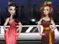Juego Dolly Oscars: Vestir en línea Juego Dolly Oscars: Vestir en línea